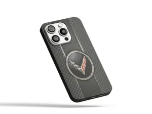 Chevrolet Corvette Phone Covers Stylish Modern Design